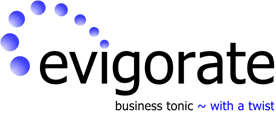Evigorate logo